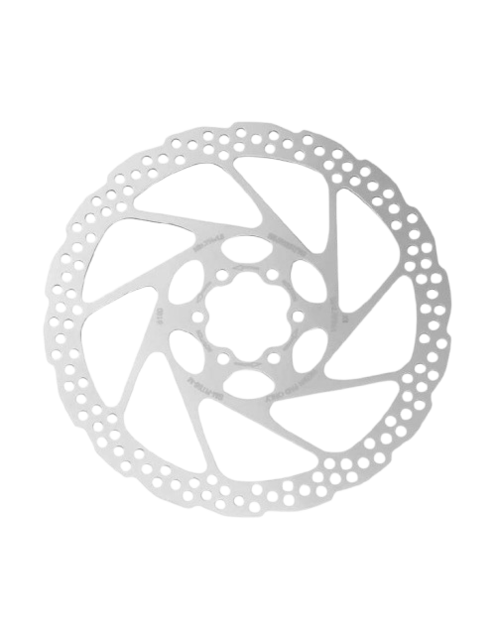 Shimano RT56 6-bolt Shimano Disc Brake Rotor