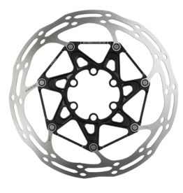 SRAM Disque SRAM CenterLine X arrondi 6 boulons