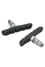 Jagwire Mountain Sport V-Brake All-Weather Jagwire 70mm brake pads (bulk)