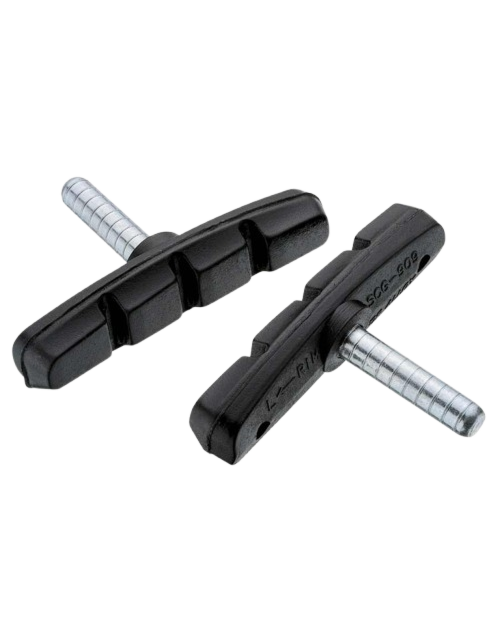 Jagwire Patins de frein Jagwire Mountain Sport cantilever