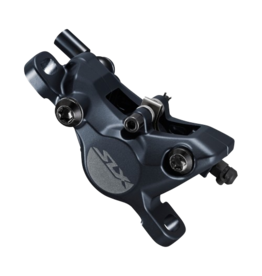 Shimano M7100 SLX (2 pistons) Shimano disc brake caliper