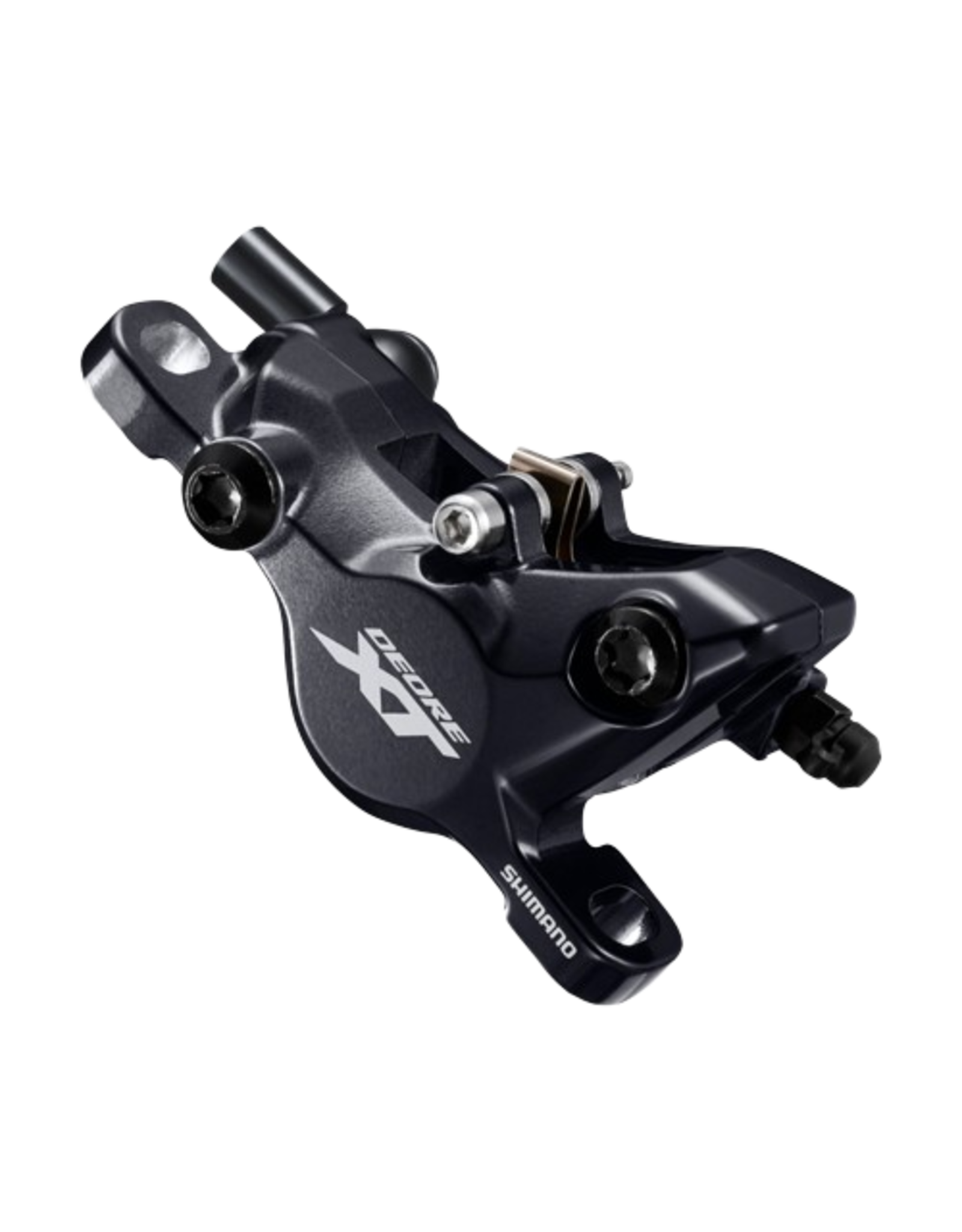Shimano M8100 XT (2 pistons) Shimano disc brake caliper