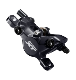 Shimano M8100 XT (2 pistons) Shimano disc brake caliper