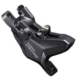 Shimano M6100 Deore (2 pistons) Shimano disc brake caliper