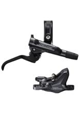 Shimano M6100 Deore (2 pistons) Shimano disc brake