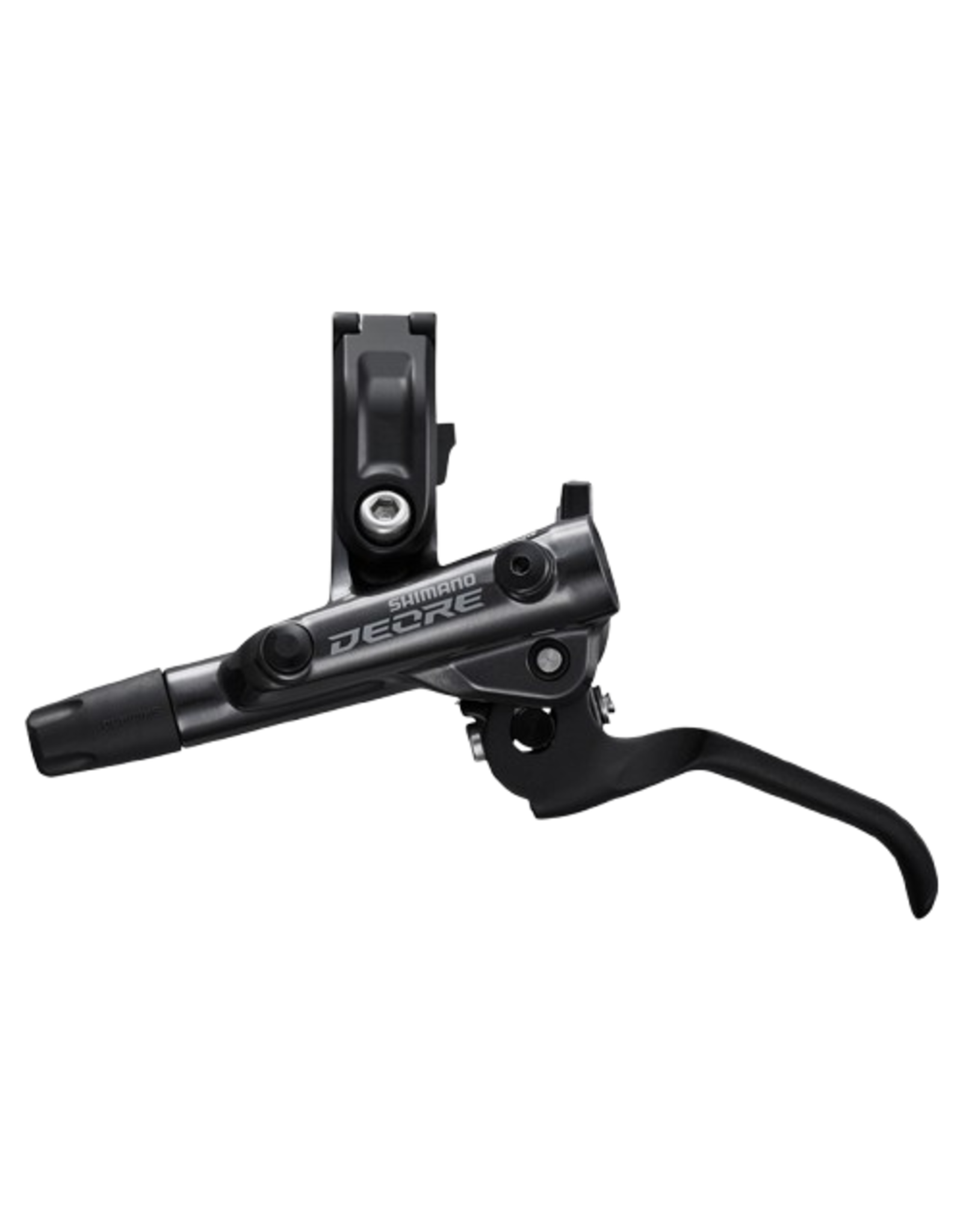 Shimano M6100 Deore Shimano brake lever
