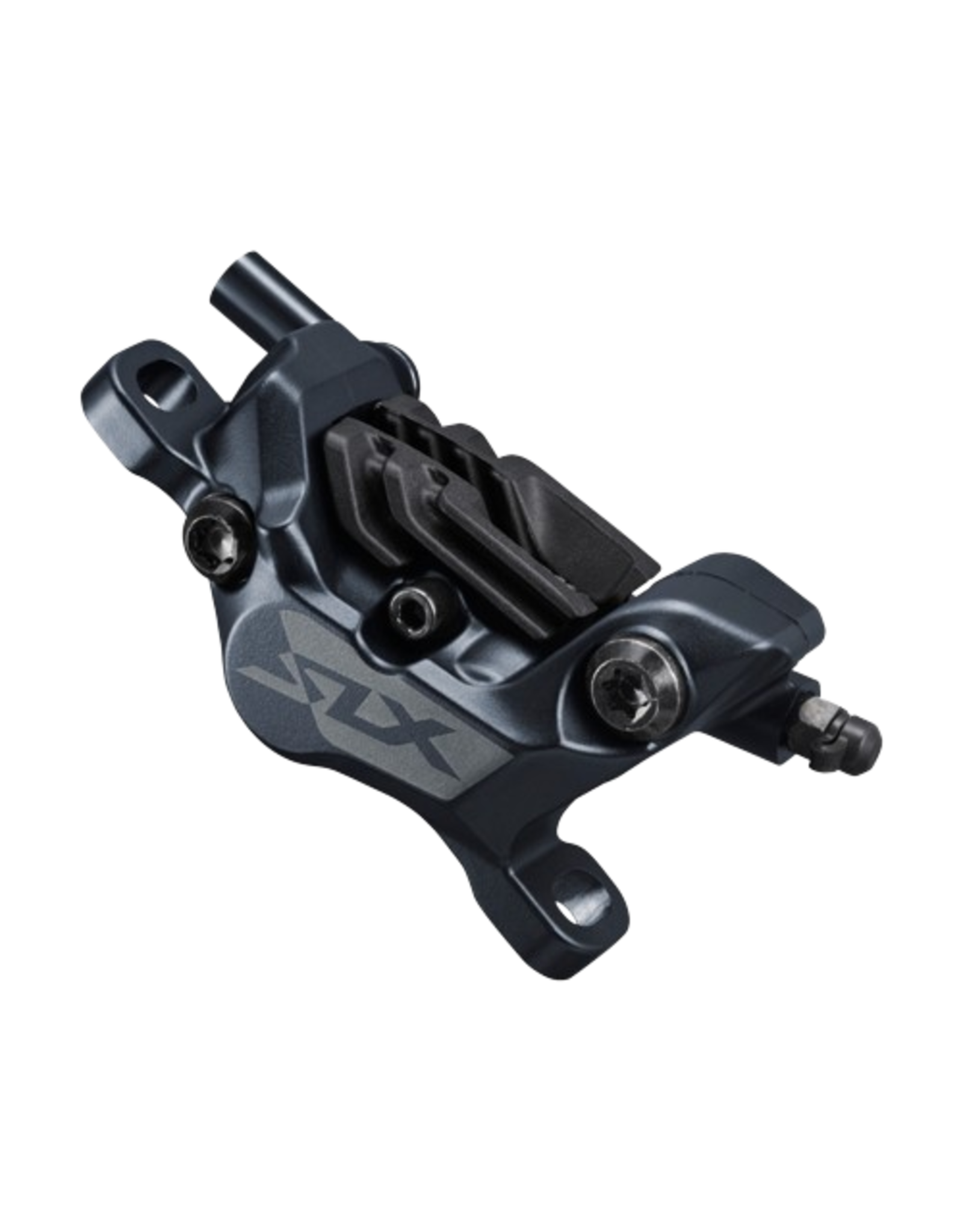 Shimano M7120 SLX (4 pistons) Shimano disc brake caliper