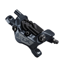 Shimano M7120 SLX (4 pistons) Shimano disc brake caliper