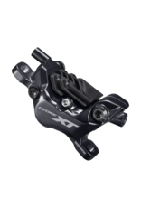 Shimano M8120 XT (4 pistons) Shimano disc brake caliper