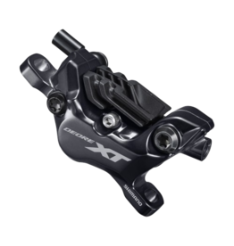 Shimano M8120 XT (4 pistons) Shimano disc brake caliper