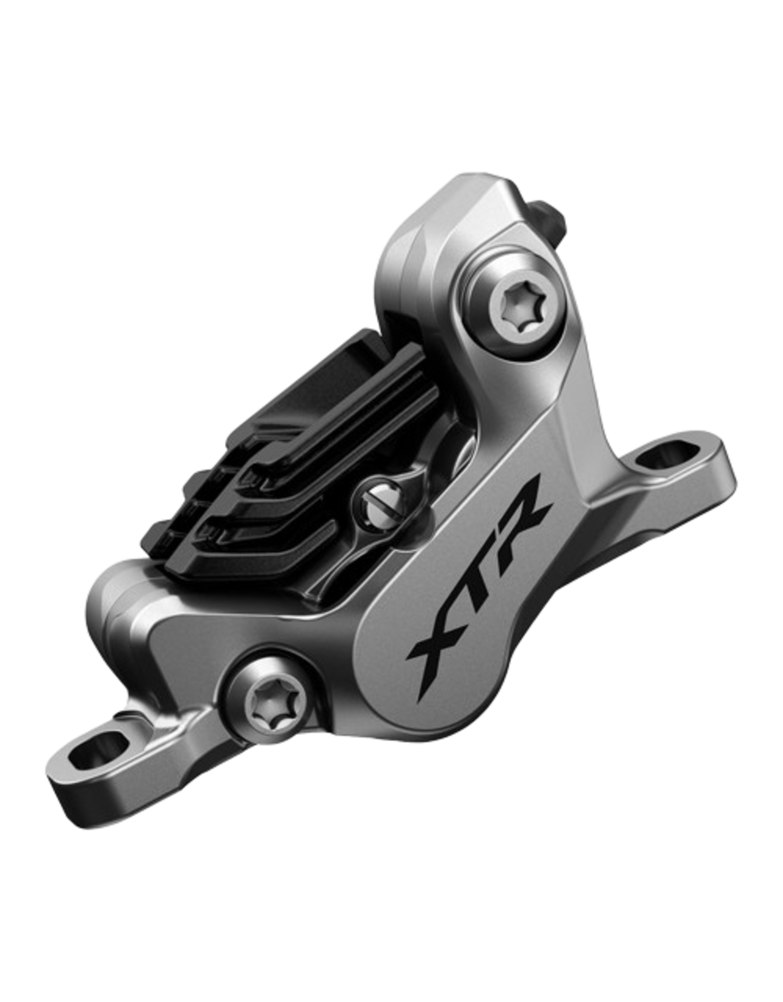Shimano M9120 XTR (4 pistons) Shimano disc brake caliper