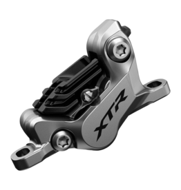Shimano M9120 XTR (4 pistons) Shimano disc brake caliper
