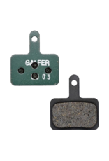 Galfer FD293/B05S (MT200, MT400, TRP, Tektro) Galfer Brake pads