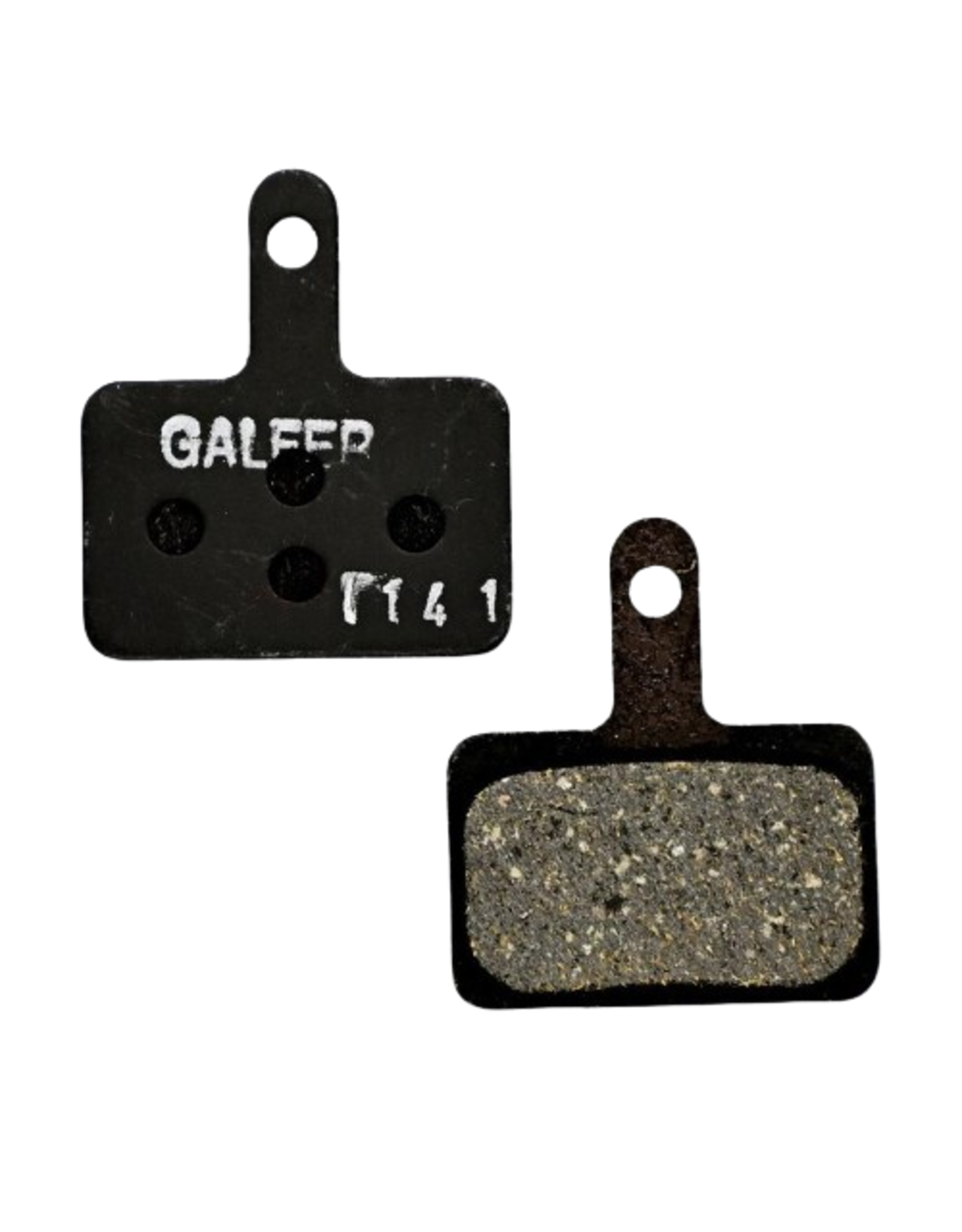 Galfer FD293/B05S (MT200, MT400, TRP, Tektro) Galfer Brake pads