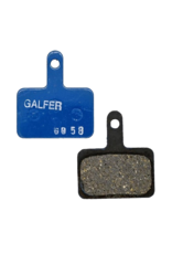 Galfer FD293/B05S (MT200, MT400, TRP, Tektro) Galfer Brake pads