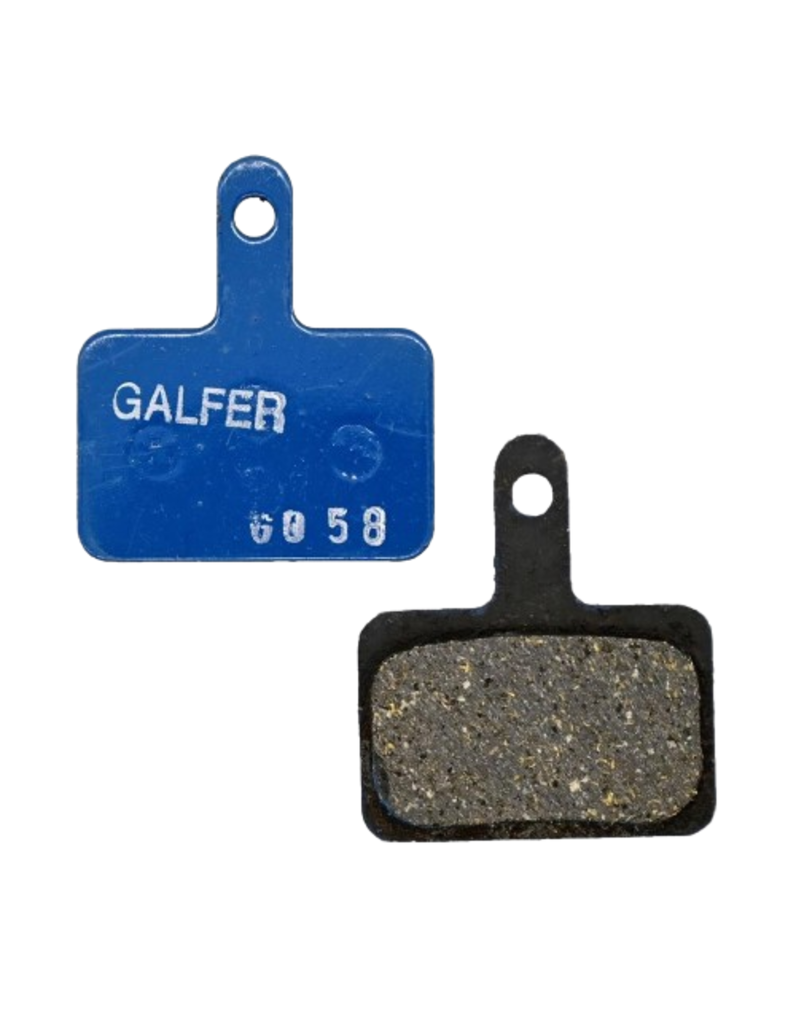 Galfer FD293/B05S (MT200, MT400, TRP, Tektro) Galfer Brake pads