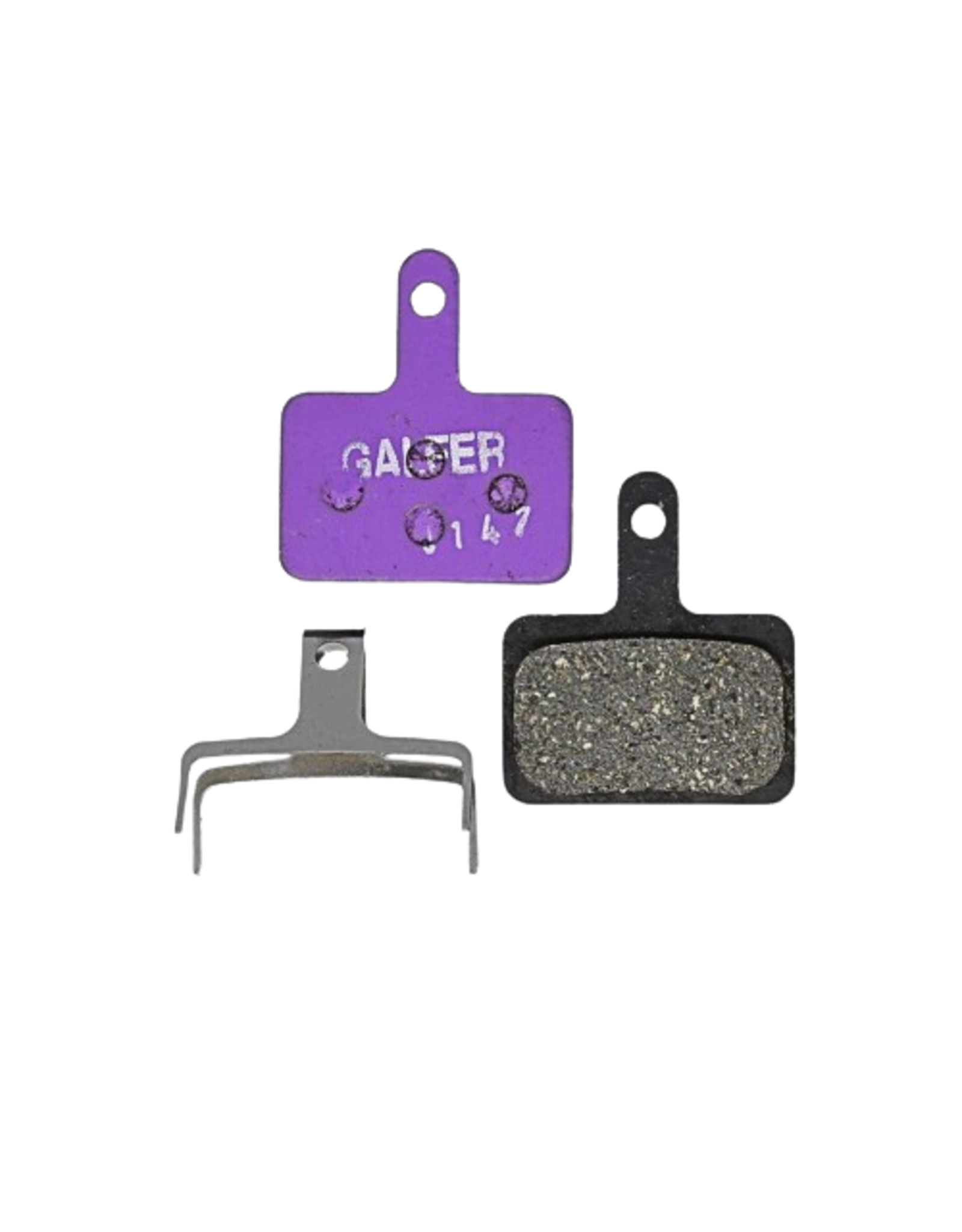 Galfer FD293/B05S (MT200, MT400, TRP, Tektro) Galfer Brake pads