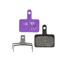 Galfer FD293/B05S (MT200, MT400, TRP, Tektro) Galfer Brake pads