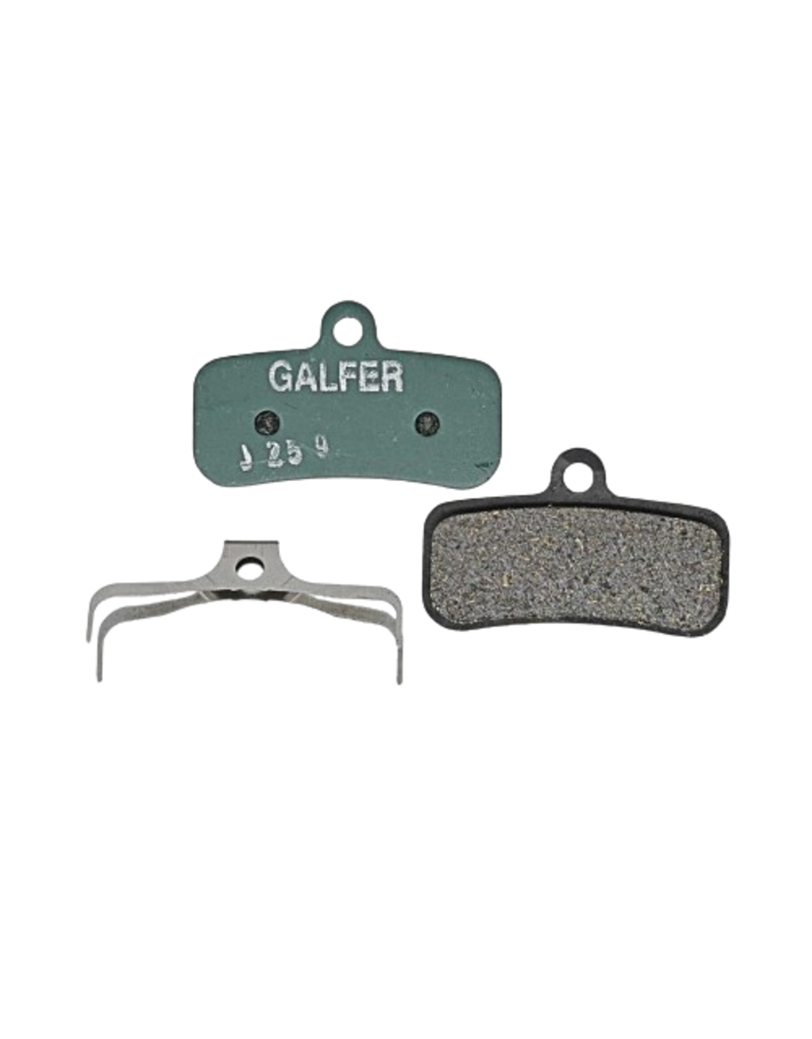 Galfer Plaquettes de freins Galfer FD426