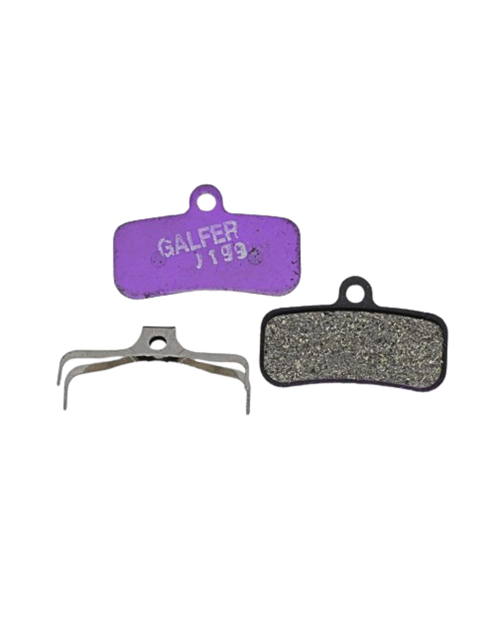Galfer Plaquettes de freins Galfer FD426
