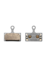 Shimano Plaquettes de frein Shimano G04TI métal