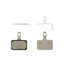 Shimano B05S-RX resin Shimano brake pads (bulk)