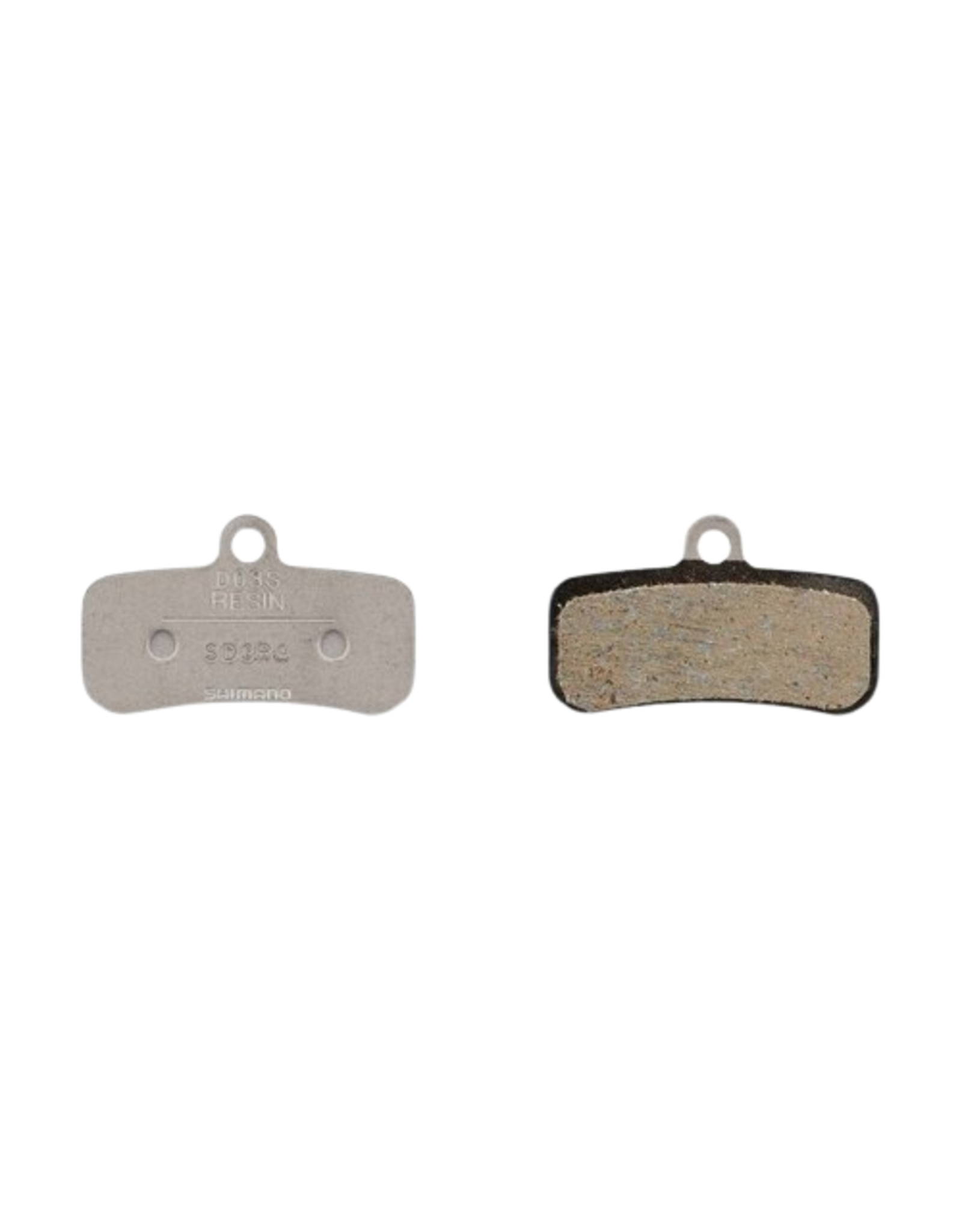 Shimano D03S-RX resin Shimano brake pads