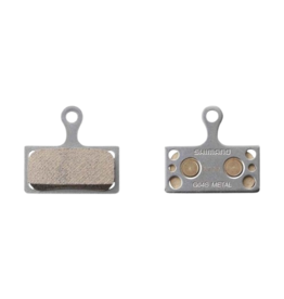 Shimano G04S metal Shimano brake pads