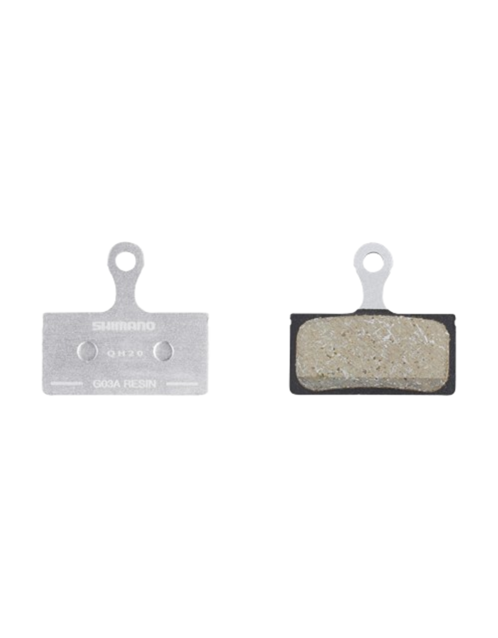 Shimano G05S resin Shimano brake pads