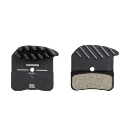 Shimano H03A-RF Ice Tech resin Shimano brake pads