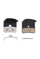 Shimano Plaquettes de frein Shimano H03C Ice tech métal