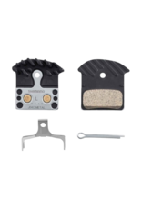 Shimano J04C Ice Tech metal Shimano brake pads