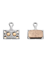 Shimano K04S metal Shimano brake pads