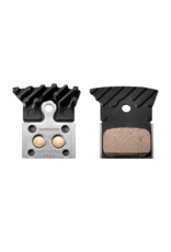 Shimano L04C Ice Tech metal Shimano brake pads