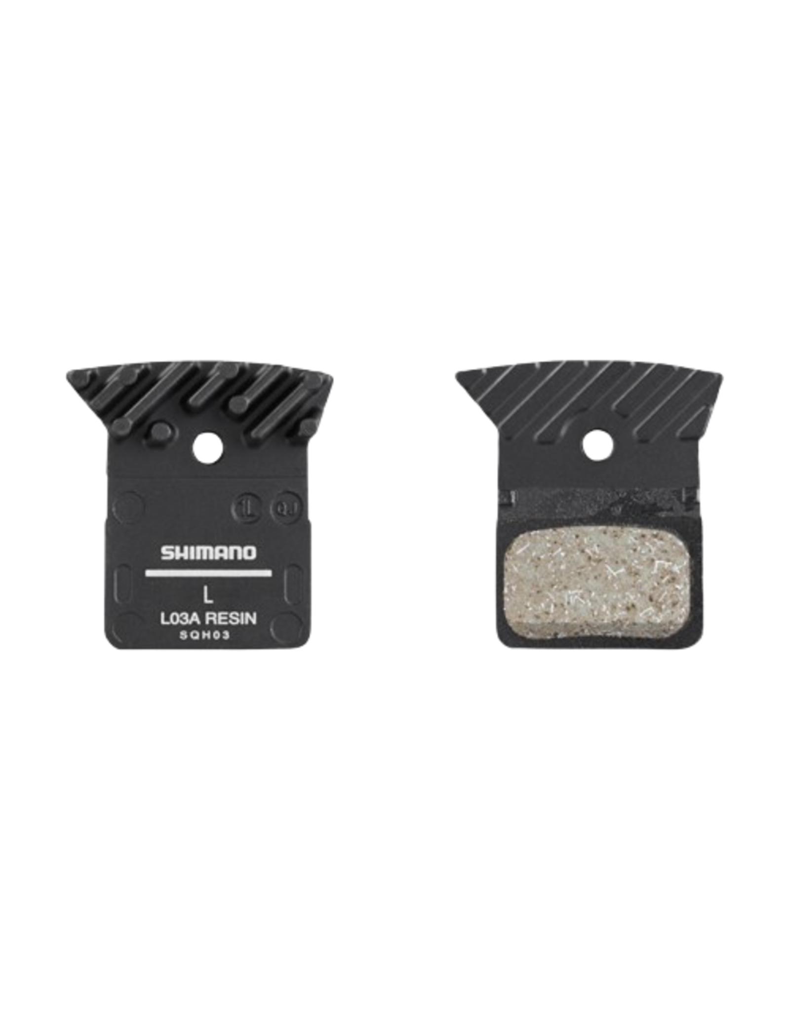 Shimano L05A-RF Ice Tech resin Shimano brake pads