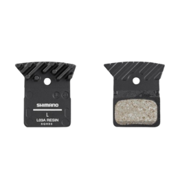 Shimano L05A-RF Ice Tech resin Shimano brake pads