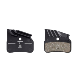 Shimano N03A Ice Tech resin Shimano brake pads
