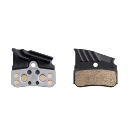 Shimano N04C Ice Tech Metal Shimano brake pads