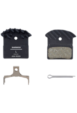 Shimano J03A Ice Tech resin Shimano brake pads (bulk)