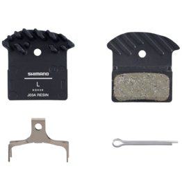 Shimano J03A Ice Tech resin Shimano brake pads (bulk)