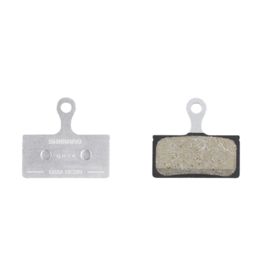 Shimano Plaquettes de frein Shimano G03A résine (vrac)