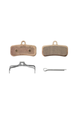Shimano D02S metal Shimano brake pads