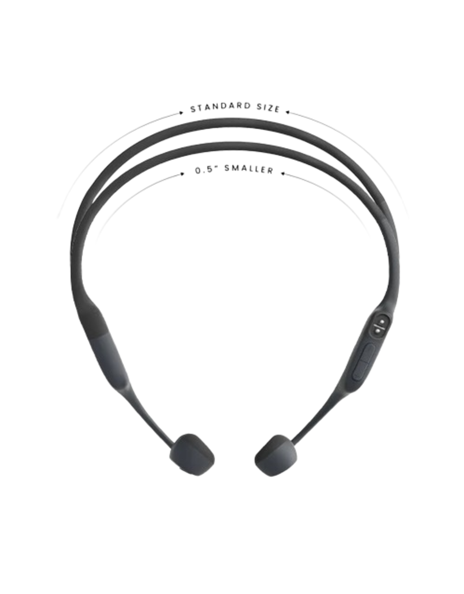 AfterShokz Écouteurs Shokz OpenRun