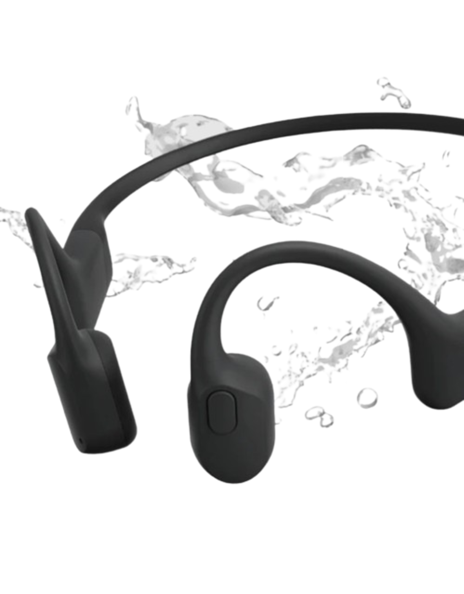 AfterShokz Écouteurs Shokz OpenRun