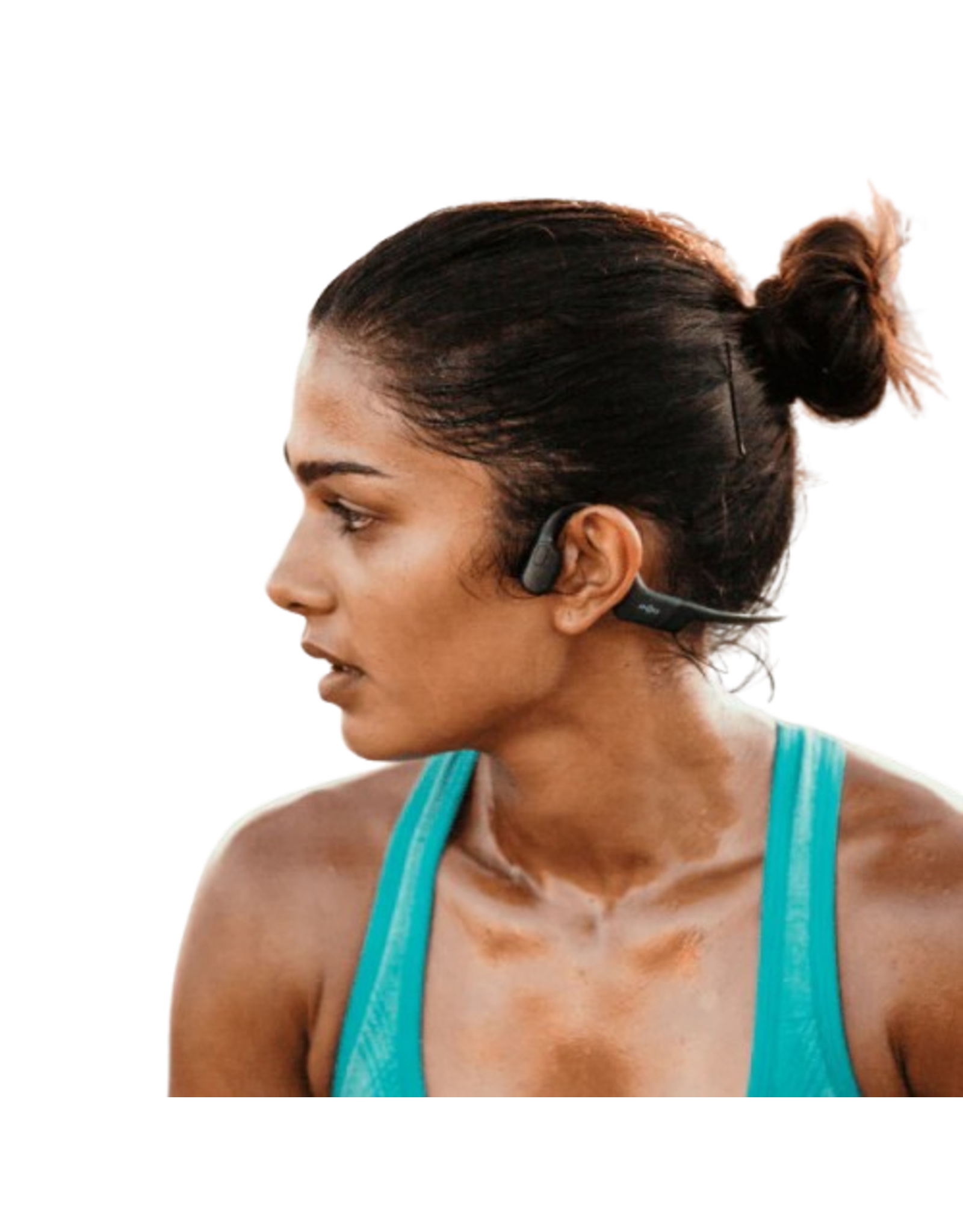 Shokz OpenRun Shokz Headphones