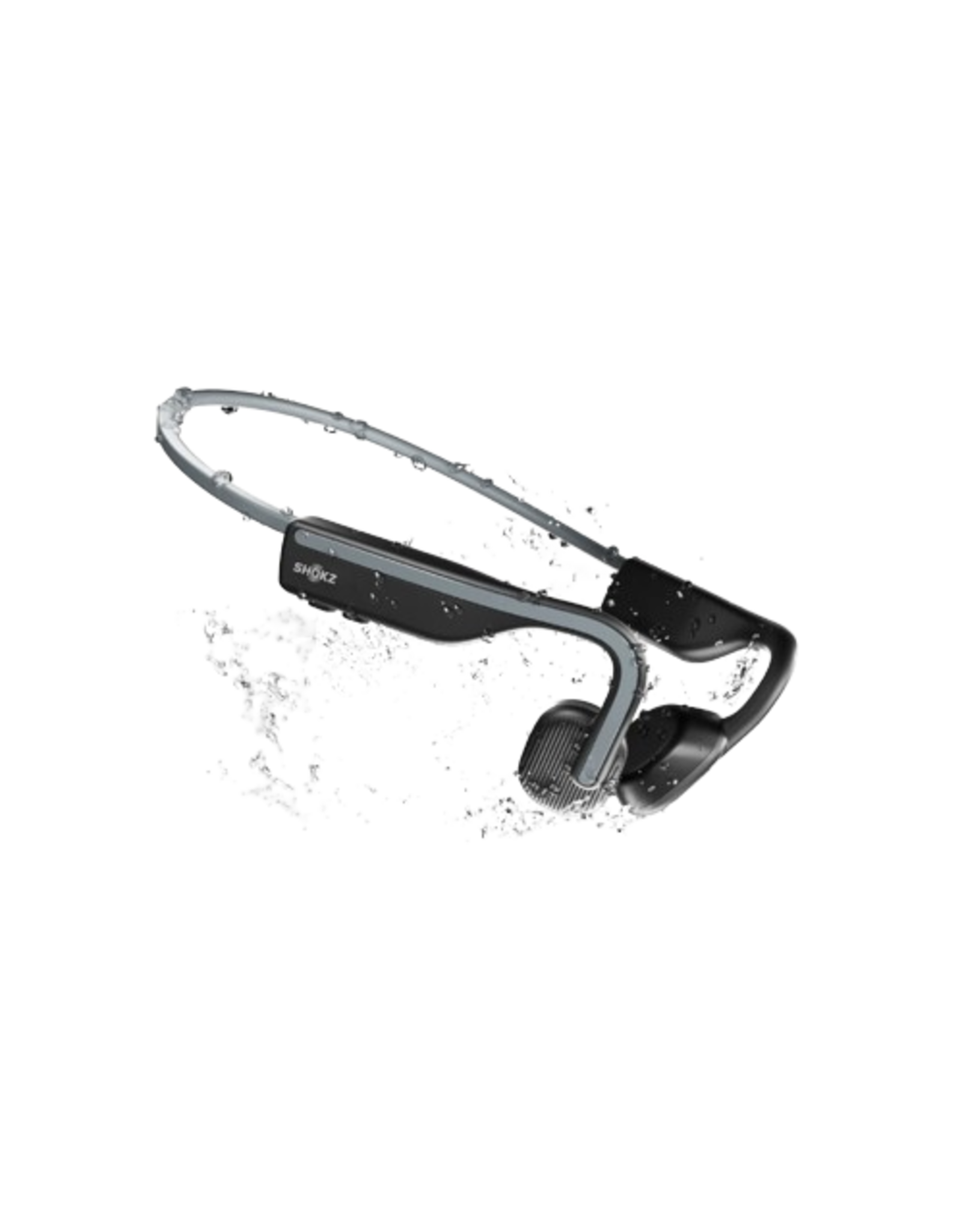 AfterShokz OpenMove Shokz Headphones