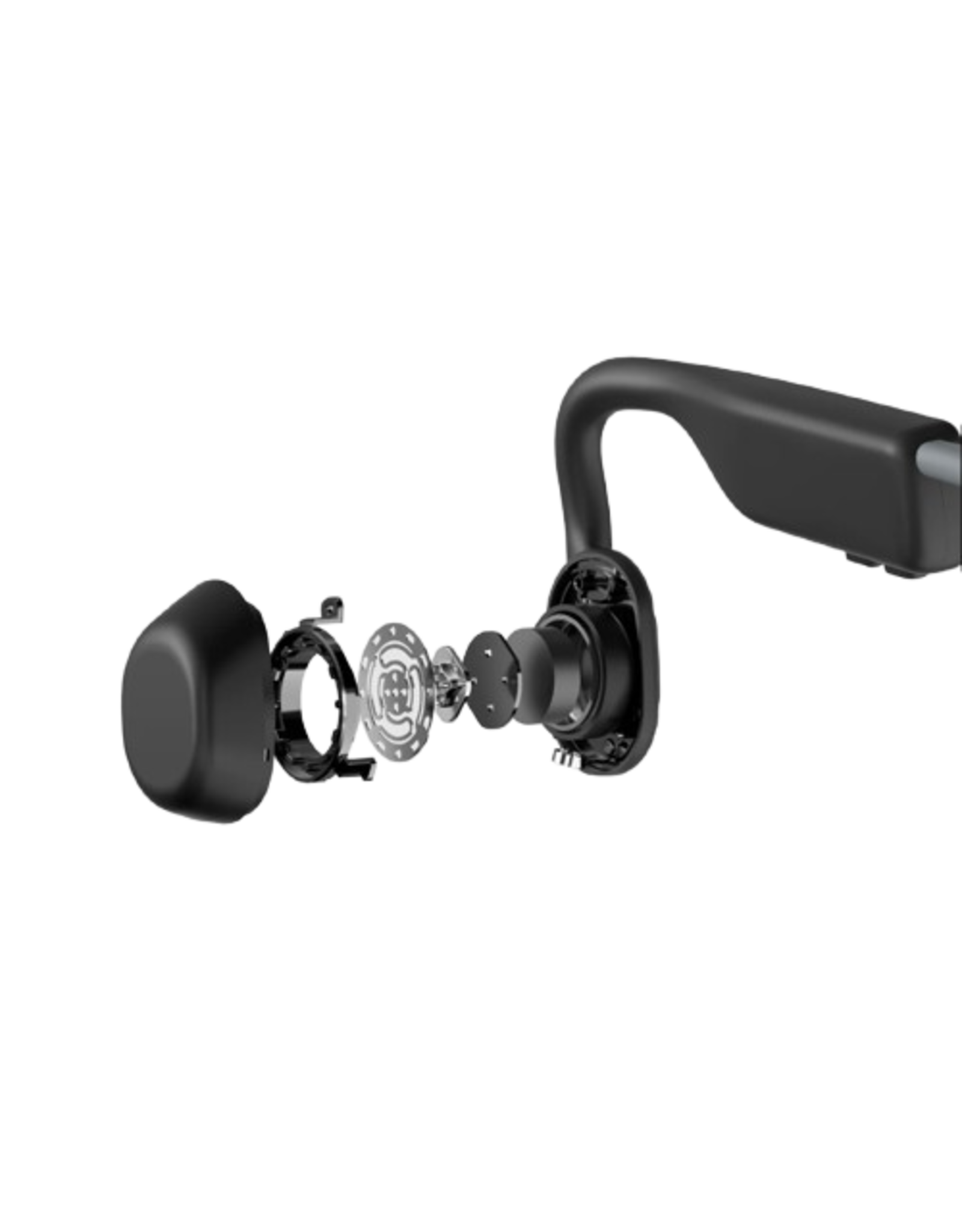 AfterShokz OpenMove Shokz Headphones