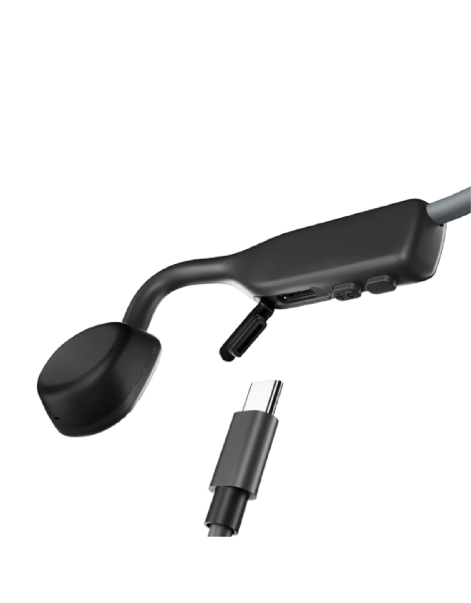 AfterShokz OpenMove Shokz Headphones