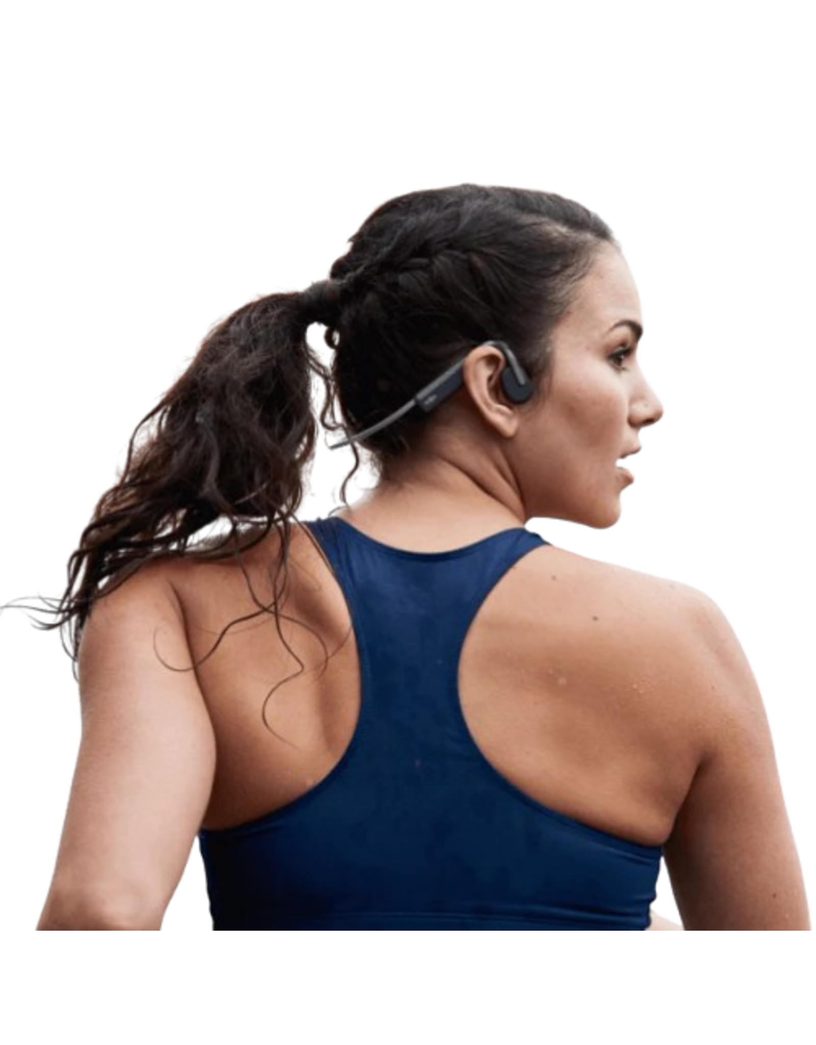 AfterShokz OpenMove Shokz Headphones