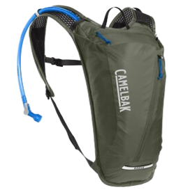 Salt Hydration bag Camelbak Rogue Light 7L (2L water)